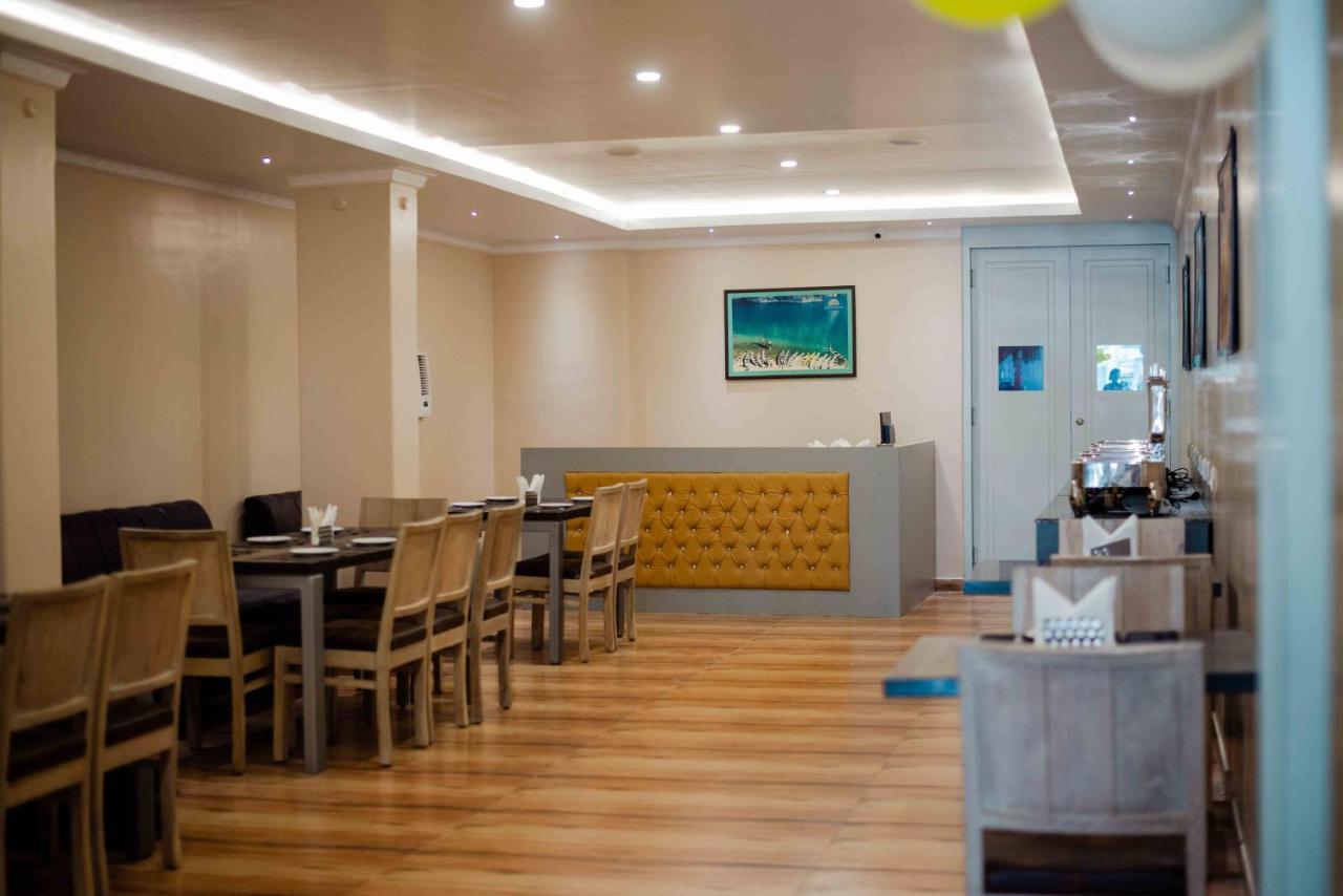Dimāpur Hotel Grand Lotus מראה חיצוני תמונה