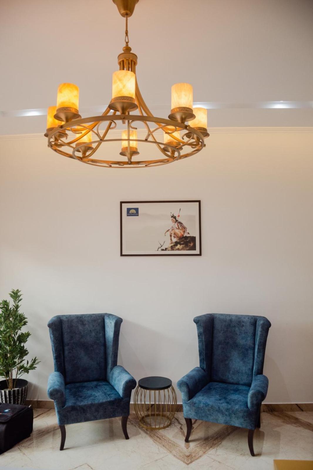 Dimāpur Hotel Grand Lotus מראה חיצוני תמונה