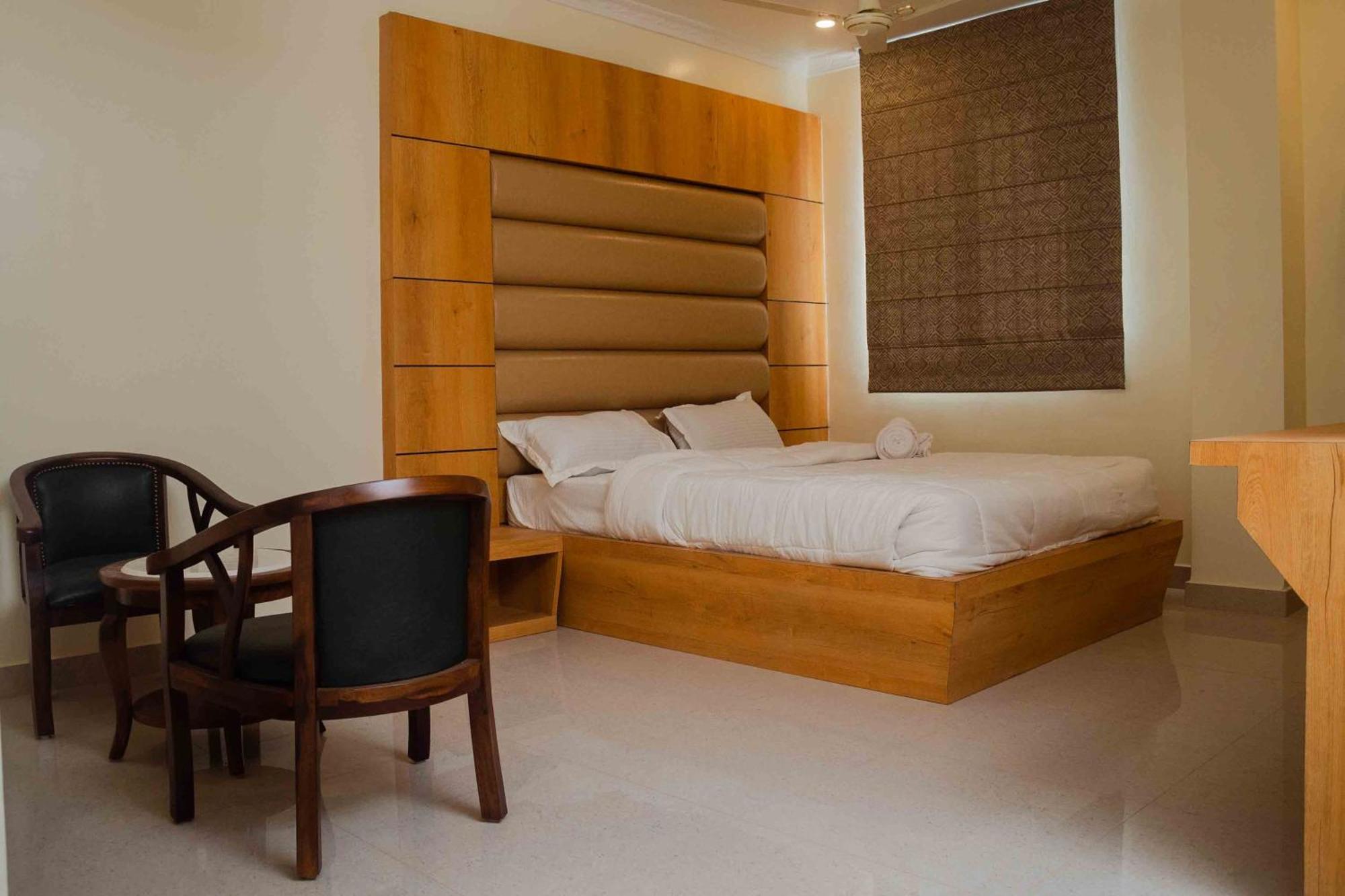 Dimāpur Hotel Grand Lotus מראה חיצוני תמונה